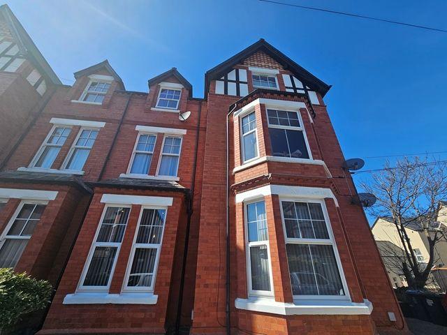 Apartment for rent in Colwyn Bay, Wales