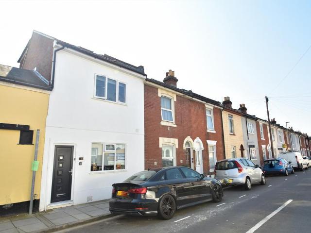 House for rent in Somers Town, City Of Portsmouth