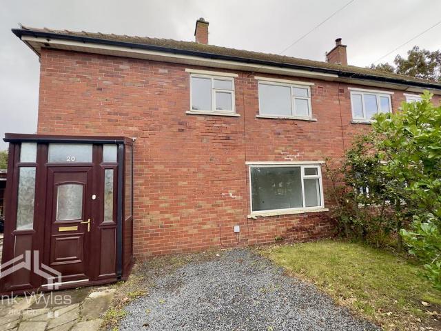 House for rent in St Annes, Fylde