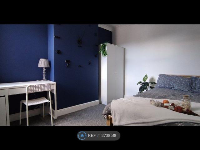 Room for rent in Somers Town, City Of Portsmouth