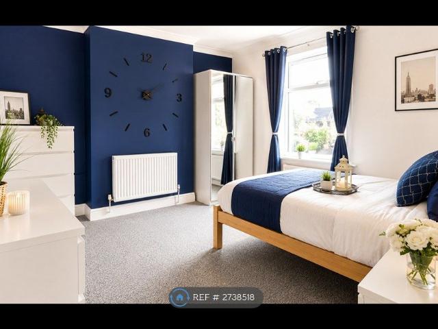 Room for rent in Somers Town, City Of Portsmouth