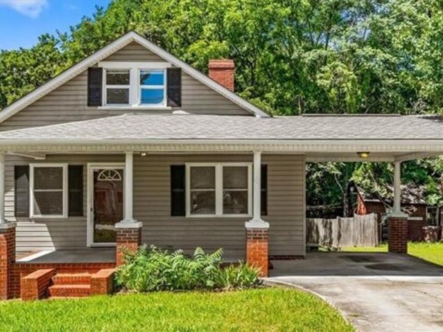 House for sale in Eden, North Carolina
