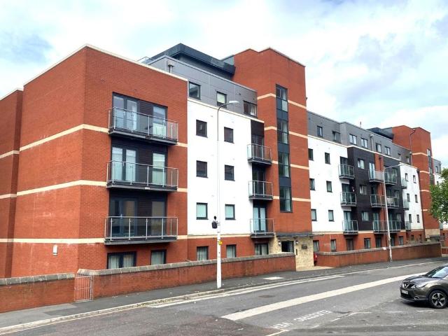 Apartment for rent in Avenham, Higher Bartle