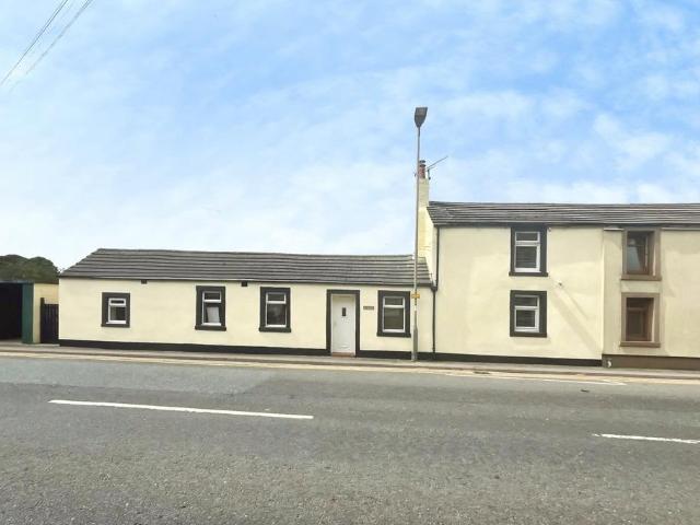 House for rent in Aspatria