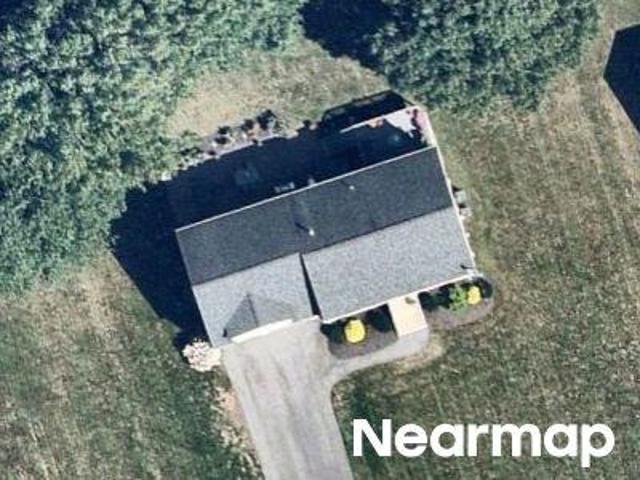 House for sale in Brockton, Massachusetts