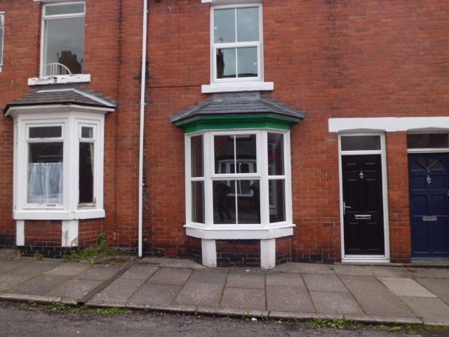 House for rent in Crossgate, Durham