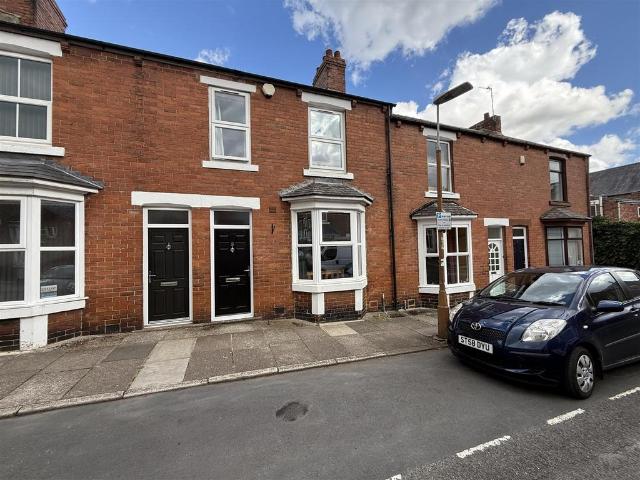 House for rent in Crossgate, Durham
