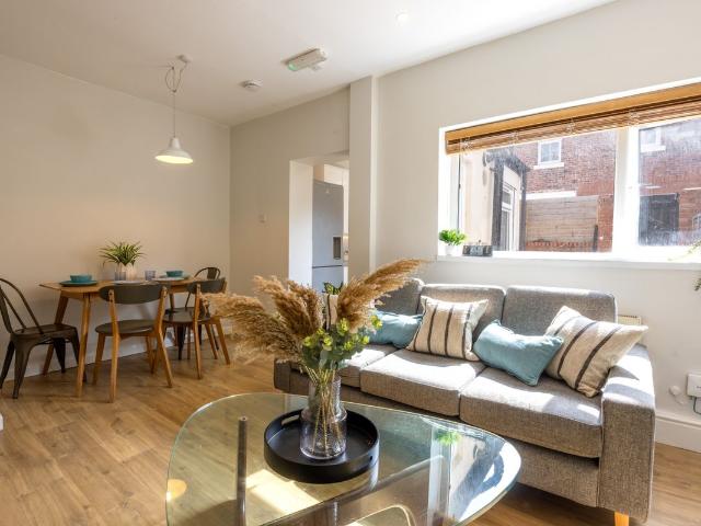 House for rent in Crossgate, Durham