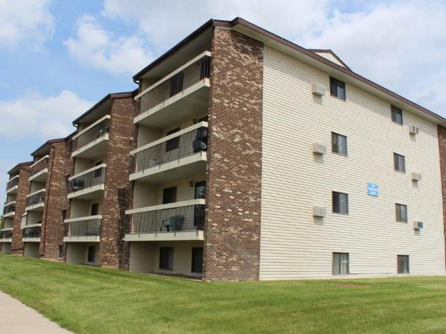 Apartment for rent in Lawson Heights, Saskatoon