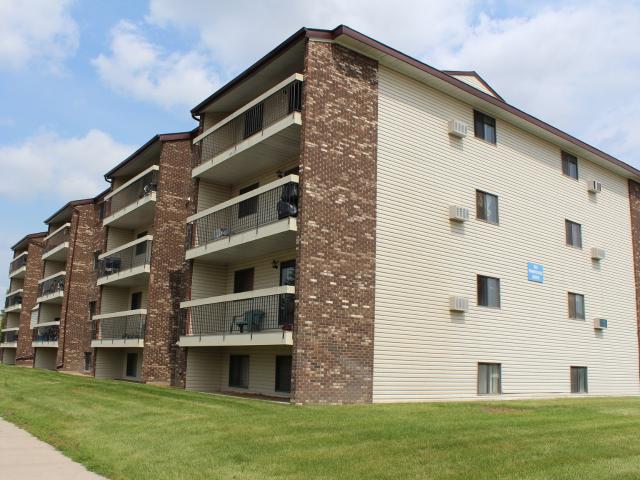 Apartment for rent in Saskatoon, Saskatchewan