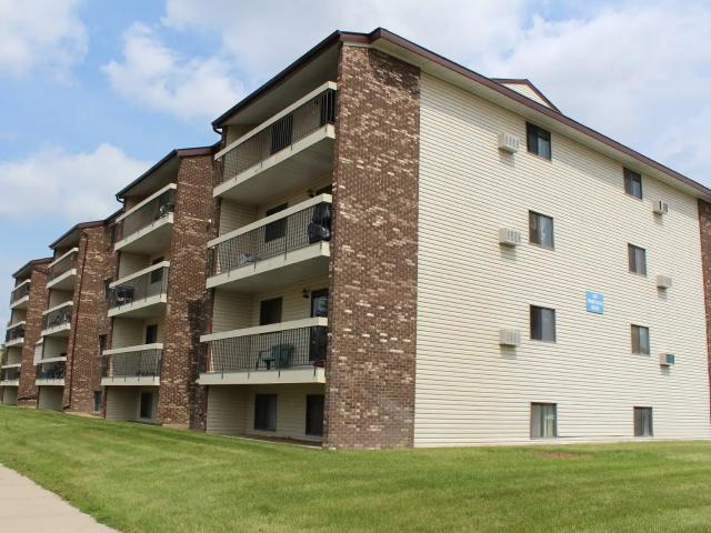 Apartment for rent in Saskatoon, Saskatchewan