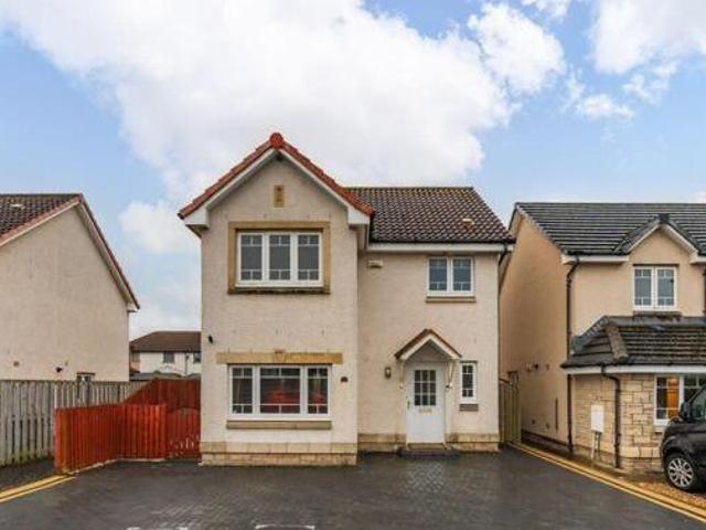 House for sale in Tranent, Scotland