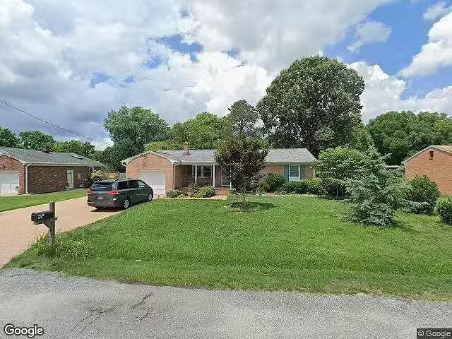 House for rent in Yorktown, Virginia