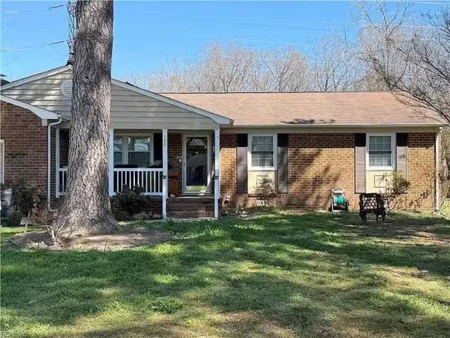 House for rent in Yorktown, Virginia