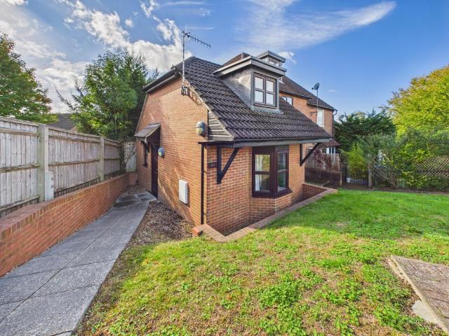 House for rent in Hughenden Valley, High Wycombe