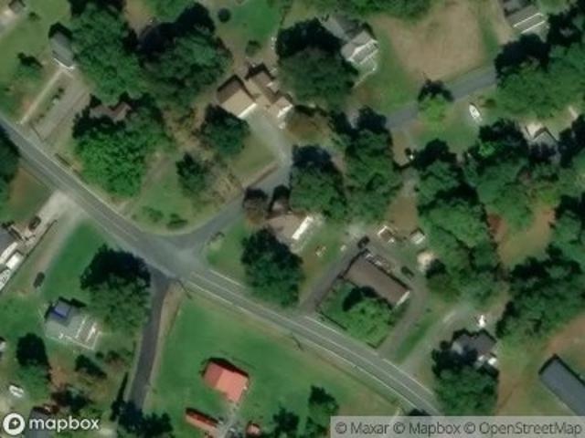 House for sale in Lawsonia, Crisfield