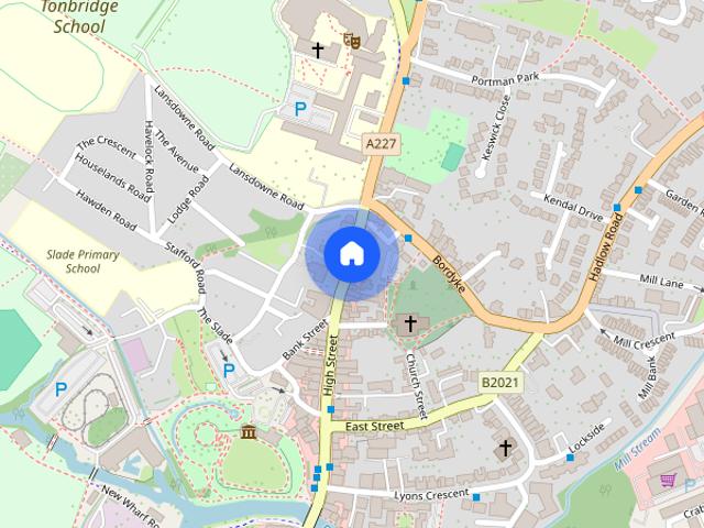 House for rent in Bourne Vale, Kent