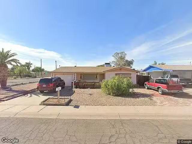 House for rent in Apache Junction