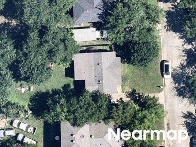 House for sale in Texas