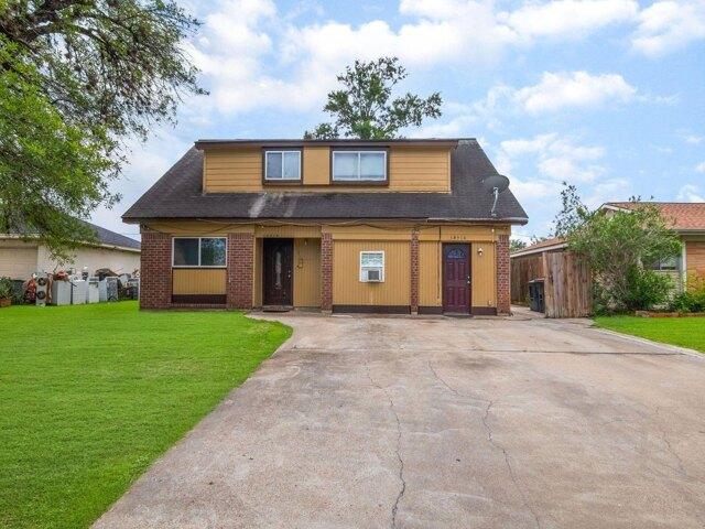 House for sale in Channelview, Texas