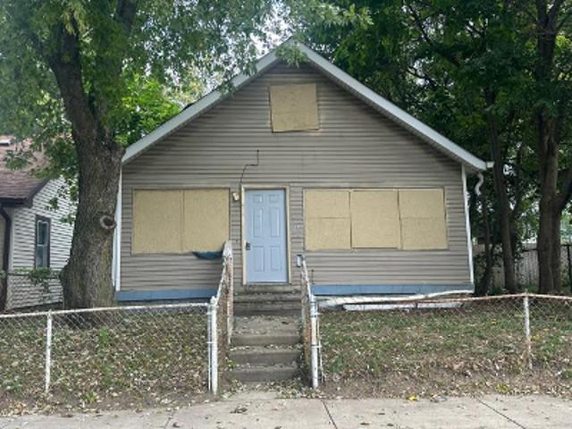 House for sale in Indianapolis, Marion County
