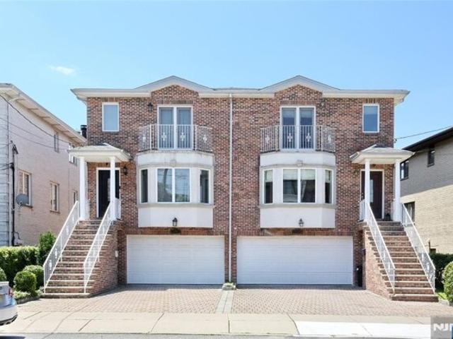 House for sale in Cliffside Park