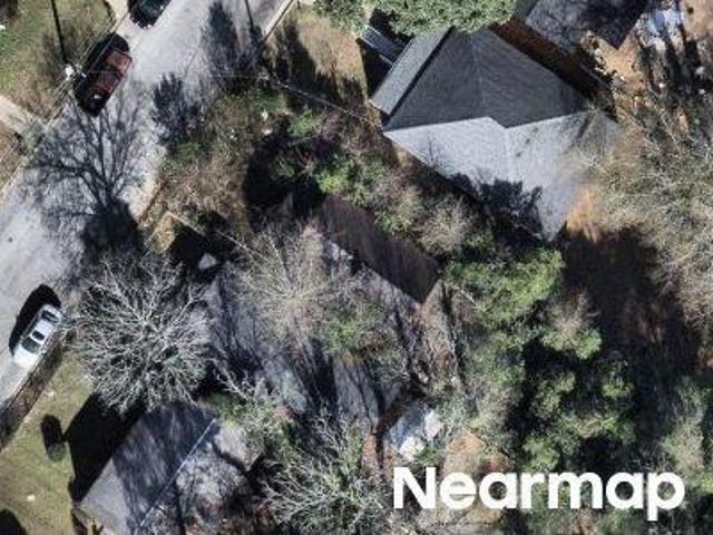 House for sale in Macon, Georgia