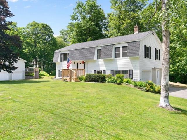 House for sale in Brattleboro, Vermont