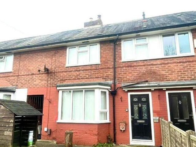 House for sale in Lancashire