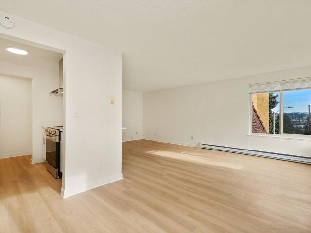 Apartment for rent in Magnolia Manor, Seattle