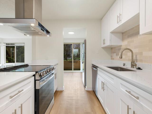 Apartment for rent in Seattle, Washington