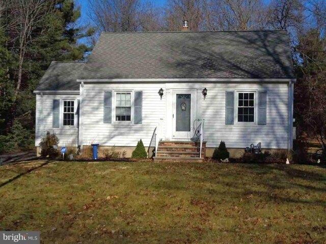 House for sale in Bridgewater