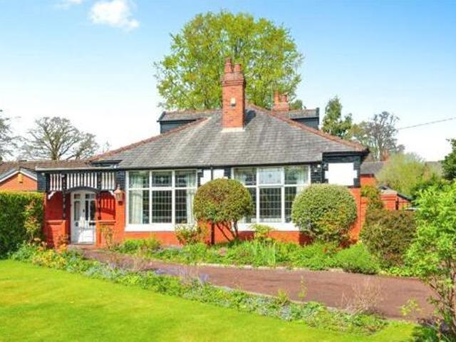 House for sale in Prescot, Knowsley
