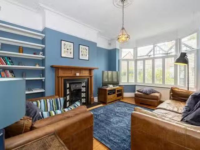 Apartment for rent in Heaton Norris, Greater Manchester