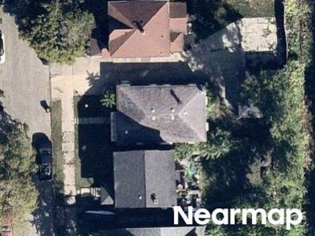 House for sale in Detroit, Michigan