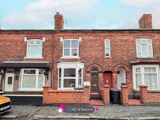 Apartment for rent in Hammond Street