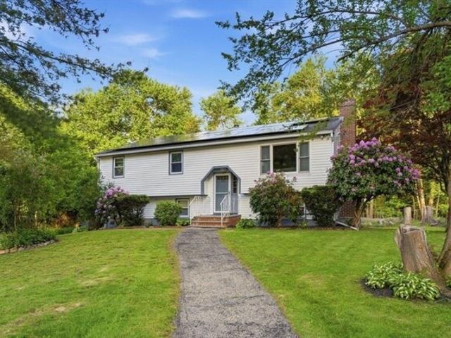 House for sale in Haverhill, Massachusetts