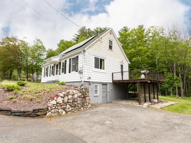 House for sale in Berkshire, Massachusetts