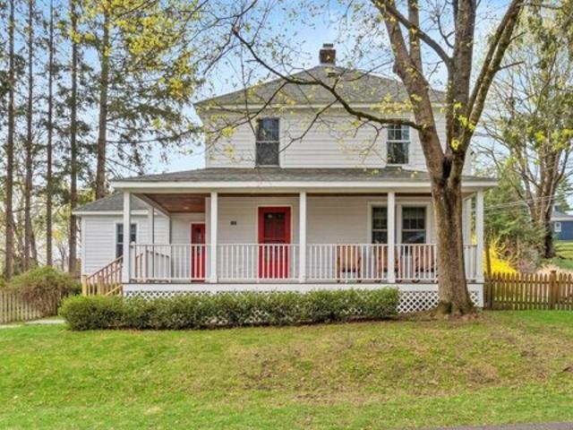 House for sale in Berkshire, Massachusetts