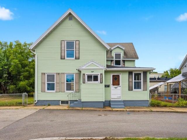 House for sale in New Hampshire