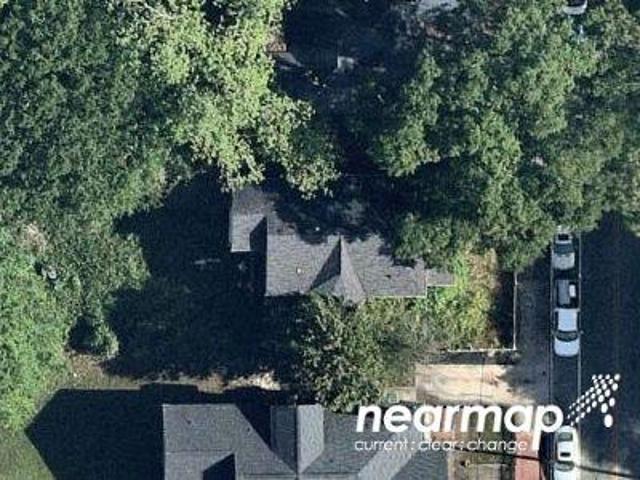 House for sale in Atlanta, Georgia