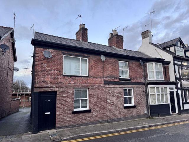 Apartment for rent in Congleton Market Quarter, Congleton