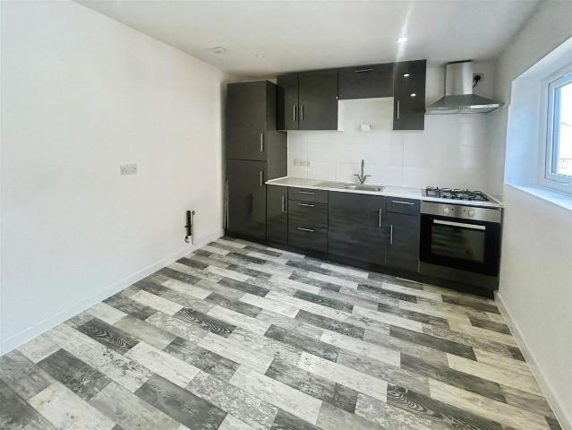 Apartment for rent in Hightown, Congleton