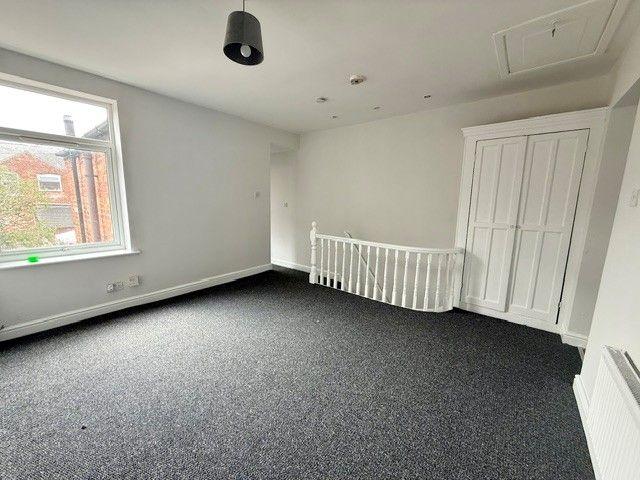 Apartment for rent in Hammond Street