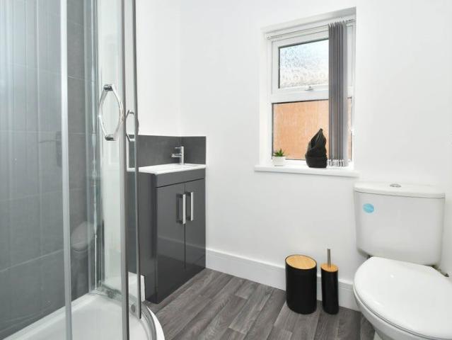 Room for rent in Hammond Street