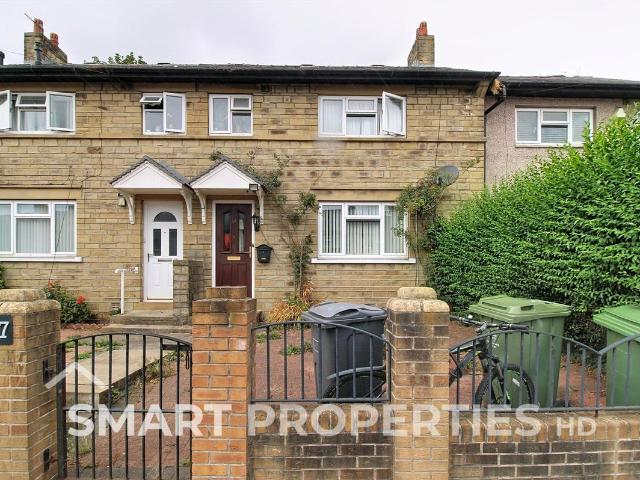 House for rent in Huddersfield, West Yorkshire