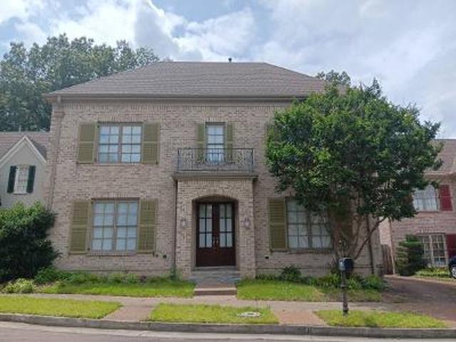 House for sale in Germantown, West Tennessee
