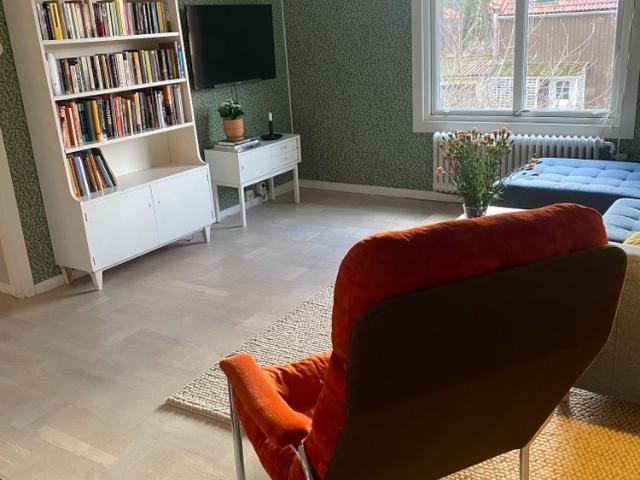 Hus hyra i Botkyrka, Stockholm