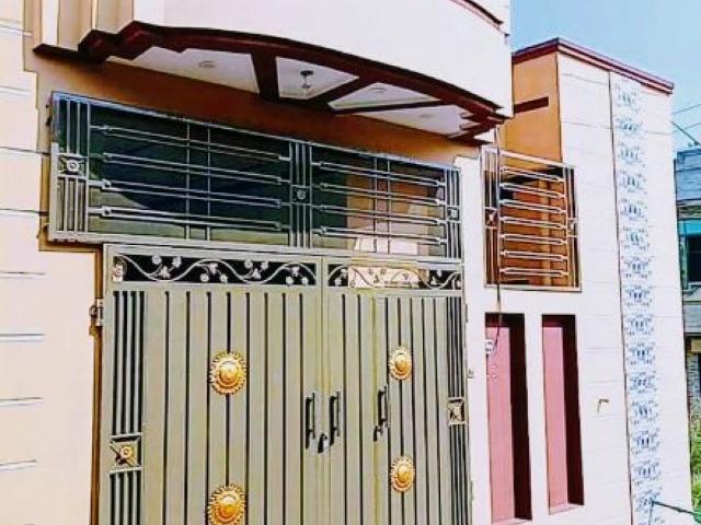 House for sale in Rawalpindi, Islamabad Capital Territory