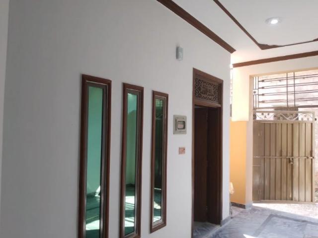 House for sale in Rawalpindi, Islamabad Capital Territory